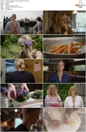The Lost Kitchen S02 1080p AMZN WEB-DL DDP2 0 H 264-NPMS