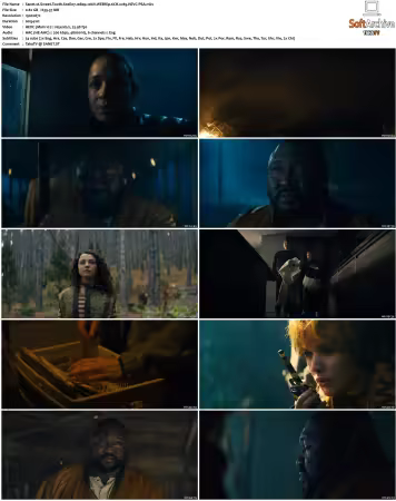 Sweet Tooth S02 1080p 10bit WEBRip 6CH x265 HEVC-PSA