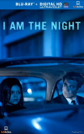 I Am The Night S01 1080p BluRay 10bit EAC3 5.1 x265-iVy