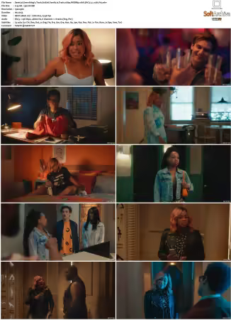 Everythings Trash 2022 S01 1080p WEBRip 10bit EAC3 5.1 x265-iVy