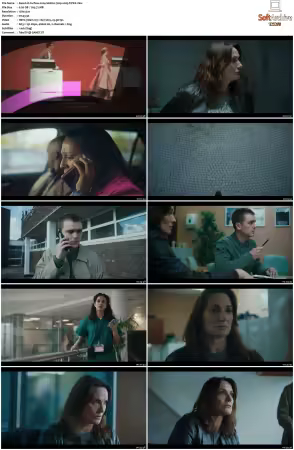 Curfew 2024 S01 720p x265-TiPEX