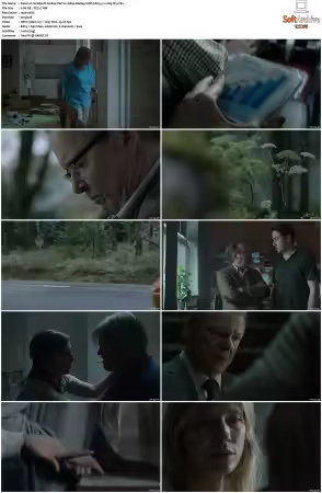 Jordskott 2015 S01 1080p BluRay 10bit EAC3 5 1 x265-iVy