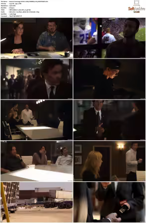Leverage S01 1080p WEBRip x265-KONTRAST
