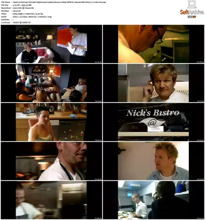 Ramsay's Kitchen Nightmares 2004 S04 1080p WEB-DL Upscale 8bit EAC3 2.0 x264-iVy