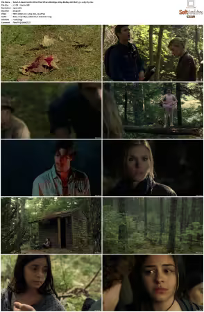 Haven 2010 S02 1080p BluRay 10bit EAC3 5 1 x265-iVy