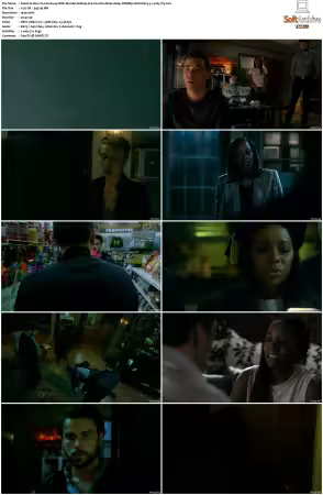 How To Get Away With Murder 2014 S06 1080p WEBRip 10bit EAC3 5.1 x265-iVy