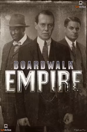 Boardwalk Empire S04 1080p HMAX WEB-DL H265 DD 5.1 HONE