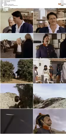 Zorro 1990 S01 S04 h264-NOGRP