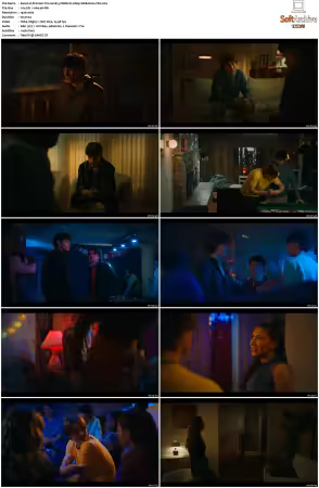 Premier Trio S02 FRENCH 1080p WEB H264-TFA
