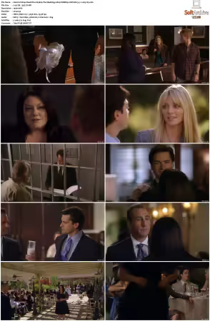 Drop Dead Diva 2009 S03 1080p WEBRip 10bit EAC3 5 1 x265-iVy