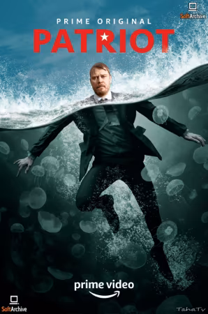 Patriot S02 1080p WEBRip 10Bit DDP5.1 HEVC-d3g