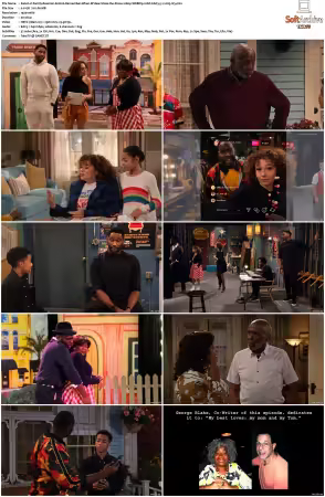 Family Reunion 2019 S02 1080p WEBRip 10bit EAC3 5.1 x265-iVy