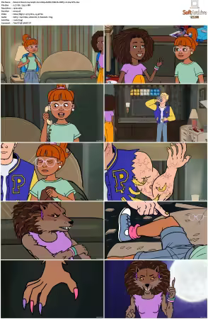 Room 104 S04 1080p AMZN WEB-DL DDP5 1 H264-NTb