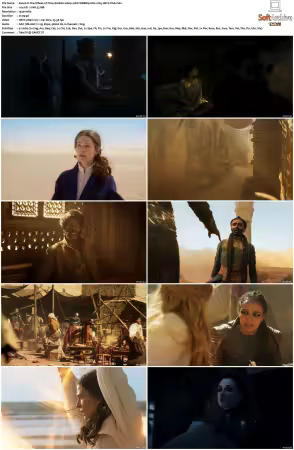 The Wheel of Time S01 S02 1080p 10bit WEBRip 6CH x265 HEVC-PSA
