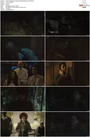 Pulang Araw 2024 S01 1080p NF WEB-DL AAC x264-RSG