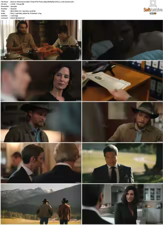 Yellowstone S05 1080p BluRayRip EAC3 5 1 x265-Lootera