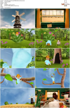 Baby Jake S01 720p iP WEB-DL AAC2 0 H264-Loco1