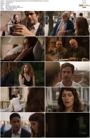 Mozart In The Jungle 2014 S03 REPACK 1080p WEBRip 10bit EAC3 5 1 x265-iVy