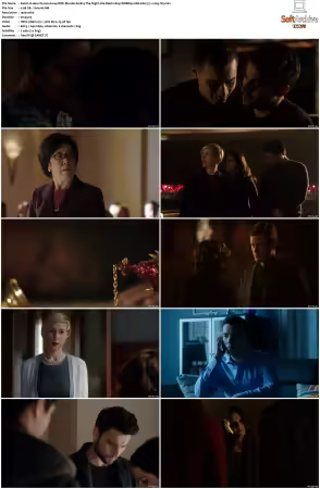 How To Get Away With Murder S01 1080p WEBRip 10bit EAC3 5 1 x265-iVy
