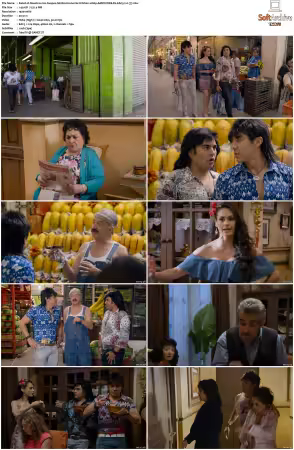 Nosotros los Guapos S02 1080p AMZN WEB-DL EAC3 2 0 x264-