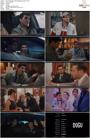 Dogu S03 Yerli 1080p GAIN WEB-DL H264 AAC - HdT