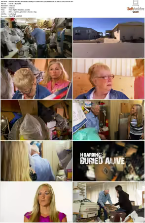 Hoarding Buried Alive S08 720p AMZN WEB-DL DDP2 0 H 264-Kitsune
