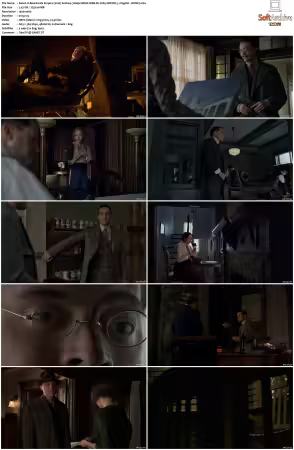 Boardwalk Empire 2010 S02 1080p HMAX WEB-DL H265 DD 5 1 English - HONE