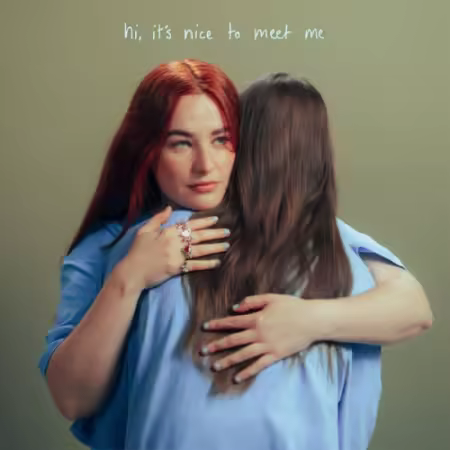 Mia Wray - hi, it's nice to meet me (2025) (Hi-Res) FLAC/MP3