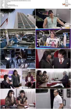 Nosotros los Guapos S04 REPACK 1080p AMZN WEB-DL EAC3 2 0 AVC