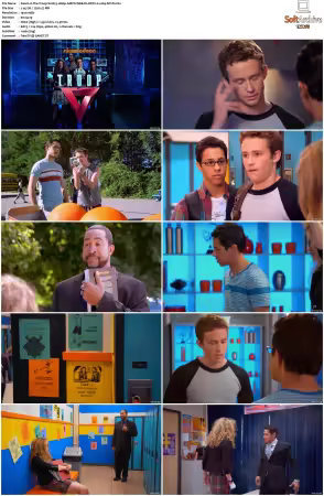 The Troop S01 1080p AMZN WEB-DL DDP2 0 x264-RCVR