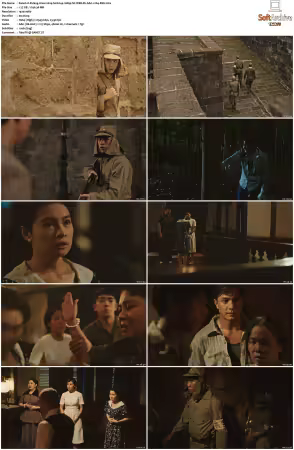 Pulang Araw 2024 S01 1080p NF WEB-DL AAC x264-RSG