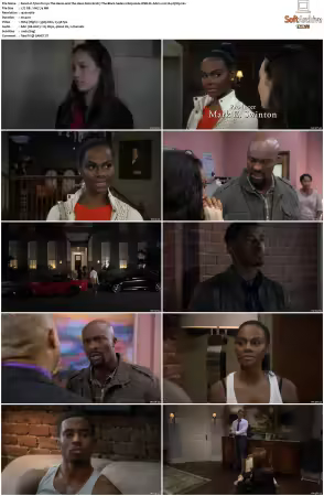 Tyler Perrys The Haves and The Have Nots S01 1080p Hulu WEB-DL AAC2 0 H 264-QOQ