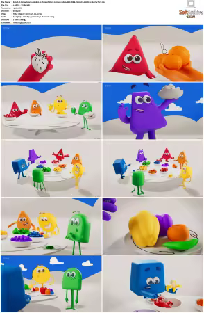 Colourblocks S02 1080p BBC WEB-DL AAC2 0 HFR H 264-FacTory