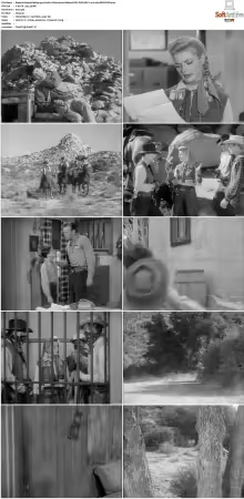 Annie Oakley 1954 S02 NTSC DVD AAC 2 0 H 264-ARCHIVED