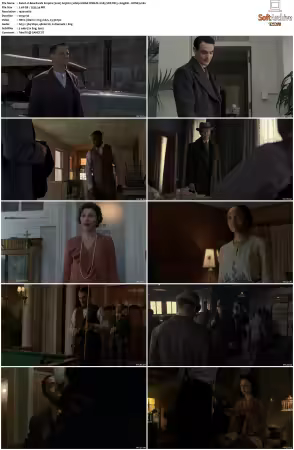 Boardwalk Empire S03 1080p HMAX WEB-DL H265 DD 5.1 HONE