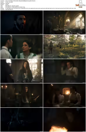 The Wheel of Time S01 S02 1080p 10bit WEBRip 6CH x265 HEVC-PSA