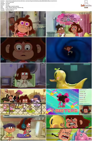 Primos S01 REPACK 1080p DSNP WEB-DL DDP5 1 H 264-FLUX
