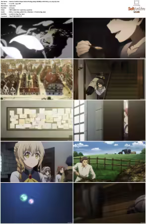 Goblin Slayer 2018 S01 1080p WEBRip 10bit EAC3 2.0 x265-iVy