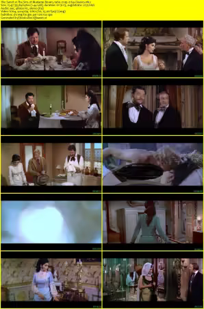 The Sins of Madame Bovary 1969 720p x264-Classics