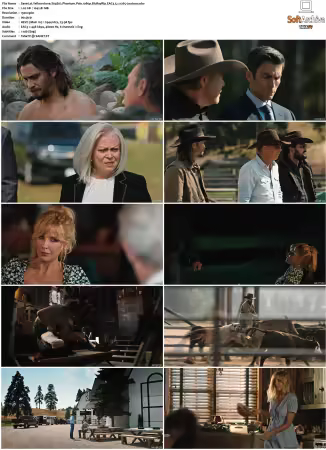 Yellowstone S04 1080p BluRayRip EAC3 5 .1 x265-Lootera