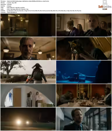 Goliath 2016 S03 1080p WEBRip 10bit EAC3 51 x265-iVy