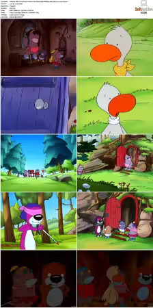 PBandJ Otter S02 480p WEBRip 10bit EAC3 2.0 x265-iVy