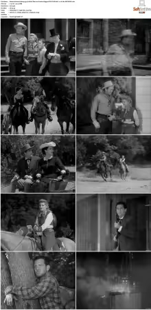 Annie Oakley 1954 S02 NTSC DVD AAC 2 0 H 264-ARCHIVED