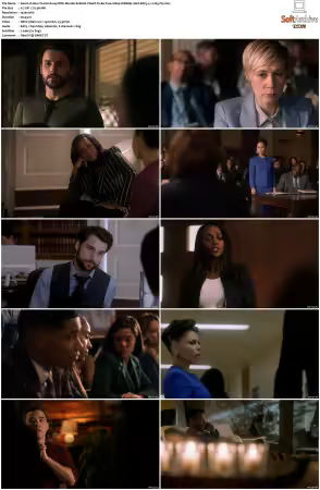 How To Get Away With Murder 2014 S06 1080p WEBRip 10bit EAC3 5.1 x265-iVy