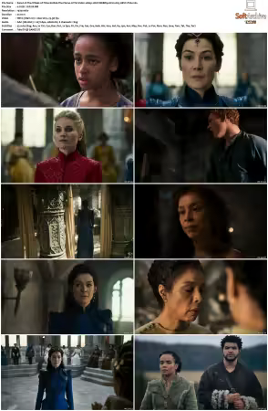 The Wheel of Time S01 S02 1080p 10bit WEBRip 6CH x265 HEVC-PSA