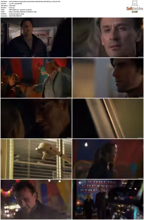 Heroes 2006 S04 1080p BluRay 10bit EAC3 5 1 x265-iVy
