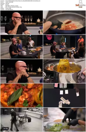 Wildcard Kitchen S02 1080p AMZN WEB-DL DDP20 H264-Kitsune