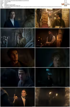 The Wheel of Time S01 S02 1080p 10bit WEBRip 6CH x265 HEVC-PSA