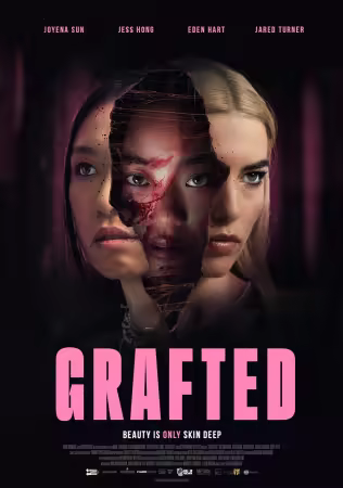 Grafted 2024 1080p WEBRip x265 10bit AAC5.1-LAMA