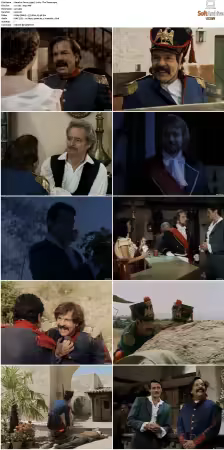 Zorro 1990 S01 S04 h264-NOGRP